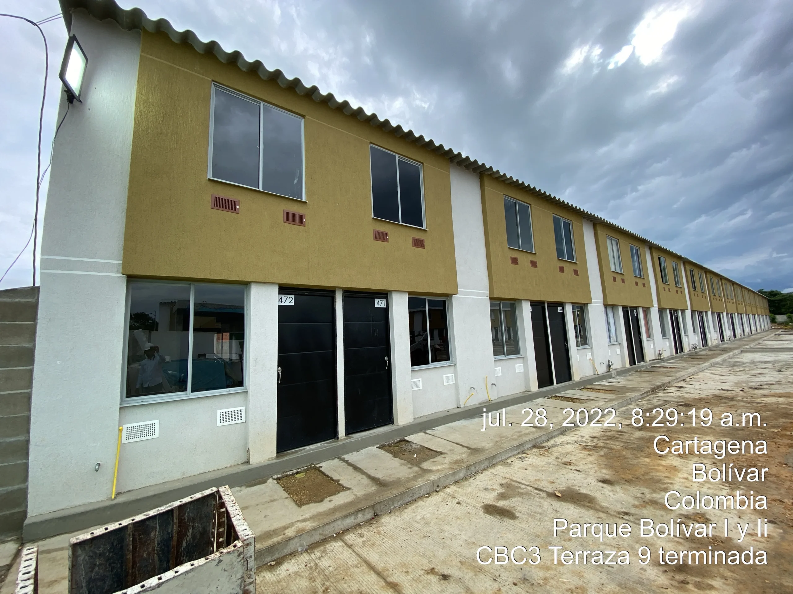 Ciudad bicentenaria Cartagena3