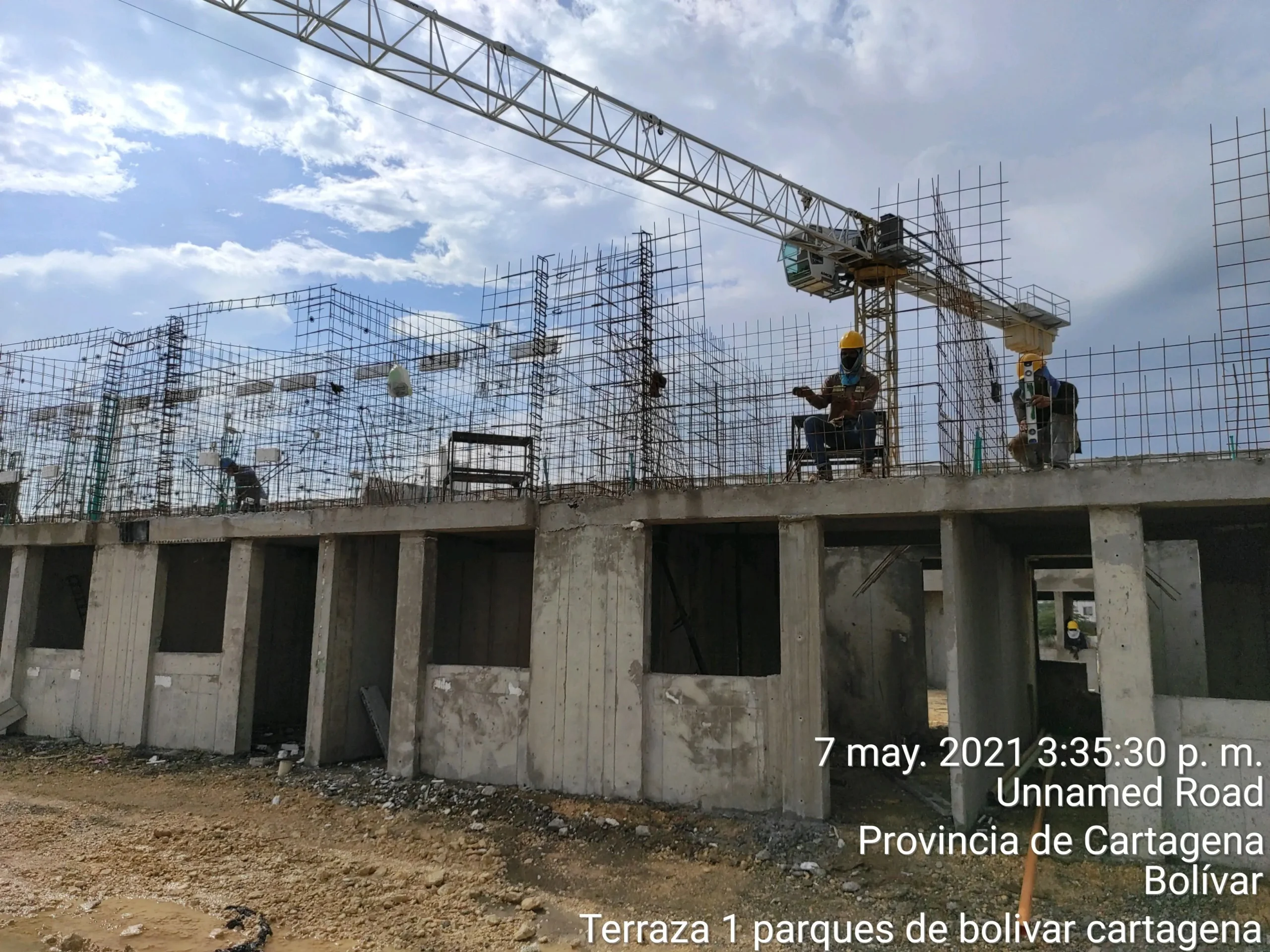 Ciudad bicentenaria Cartagena2